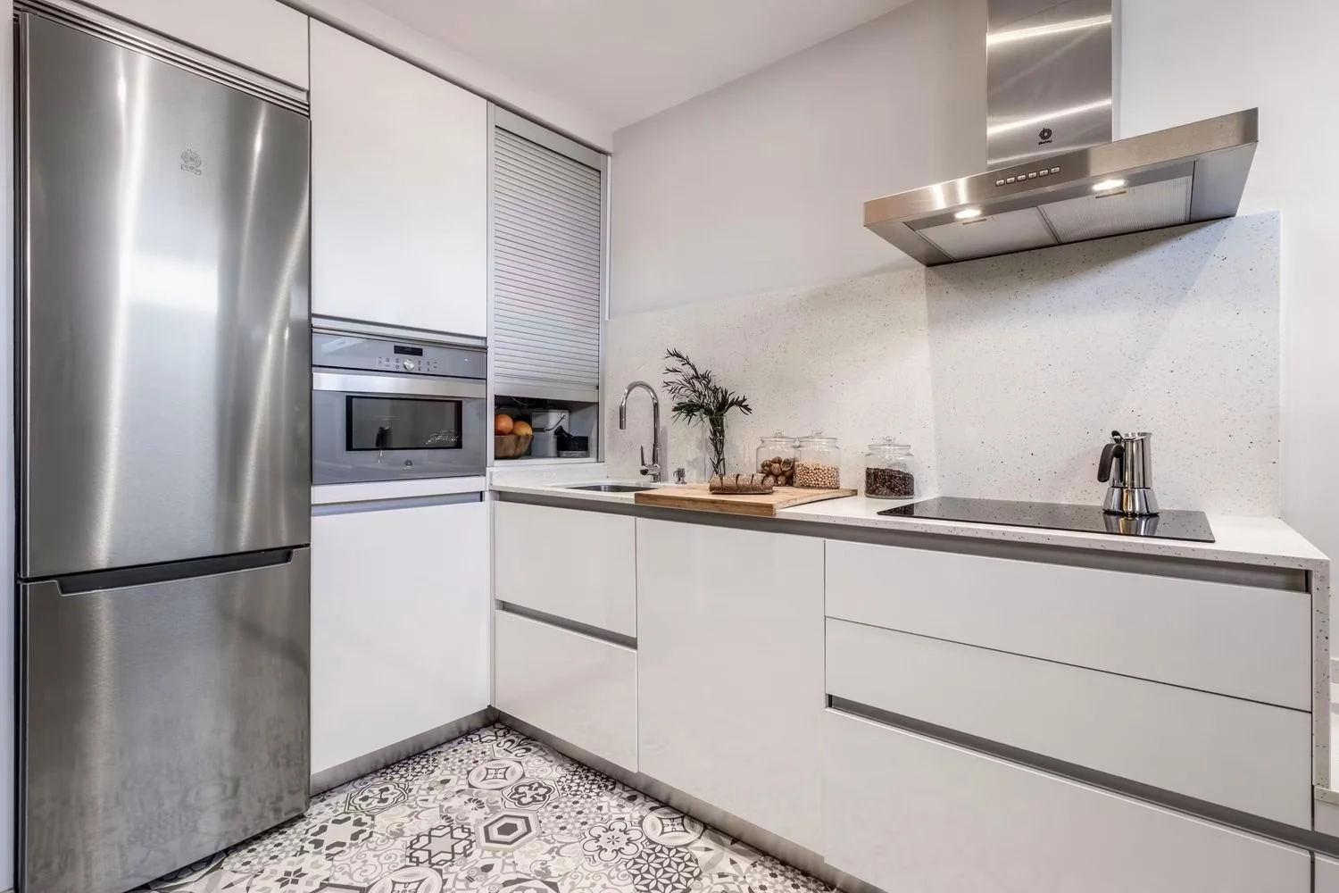 Piso en Calle de Ramon Turró, 152, El Poblenou - Foto 6