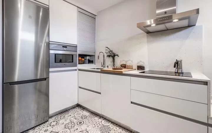 Piso en Calle de Ramon Turró, 152, El Poblenou - Foto 6