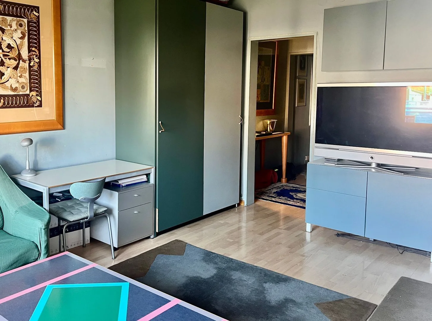 Piso en El Guinardó, El Guinardó - Foto 17