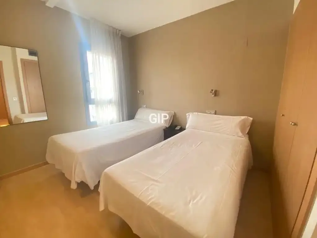 Apartamento en  Madrid Capital - Foto 10