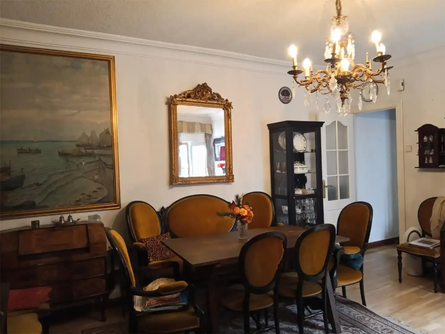 Piso en  Calle de Santiago de Masarnau 2 - Foto 10