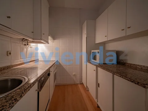 Piso en Barrio Lavapiés-Embajadores - Foto 27