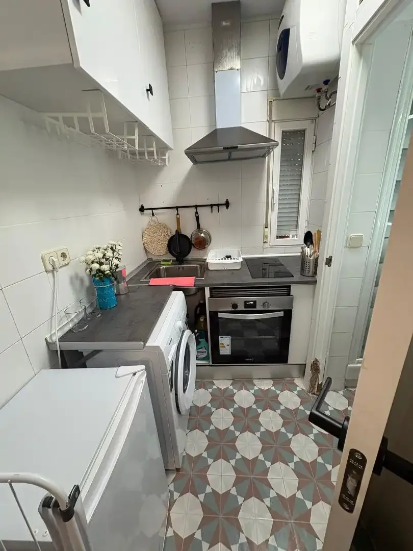 Piso en  Calle de Ponce de León 11 - Foto 3