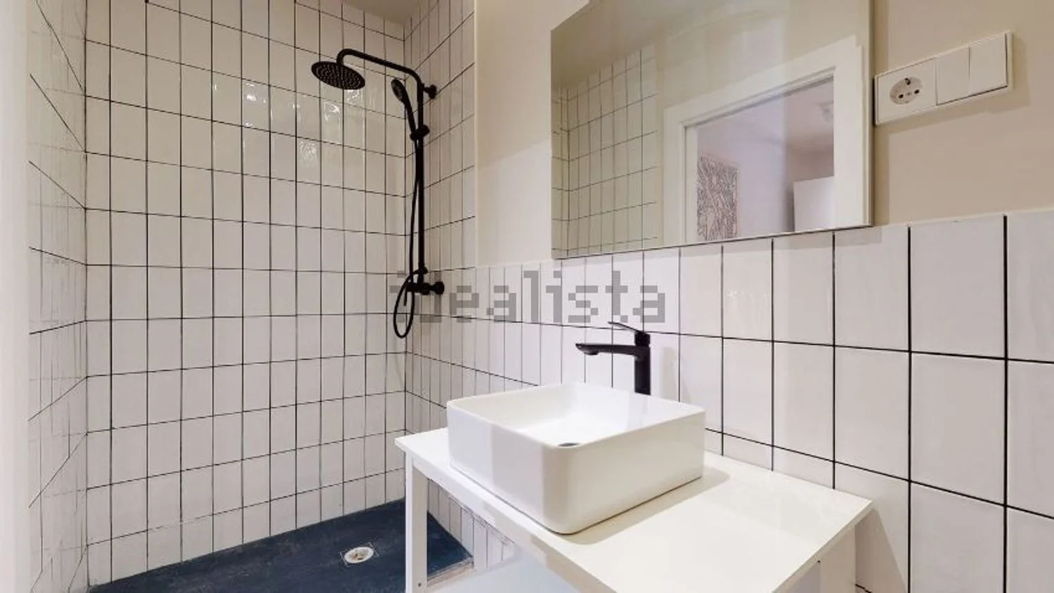 Estudio en Calle de Garci-Nuño, 37, Valdeacederas - Foto 4
