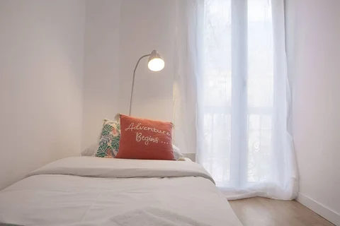 Piso en paseo de Extremadura, 73 - Foto 10