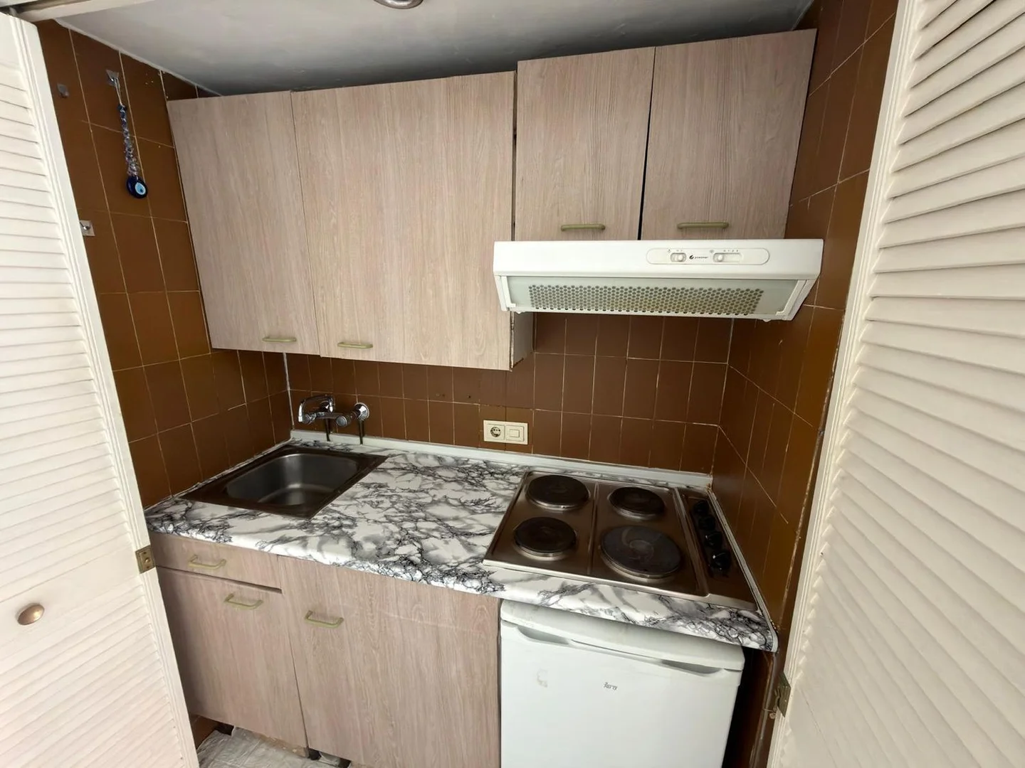 Piso en calle de Viriato, 2 - Foto 8