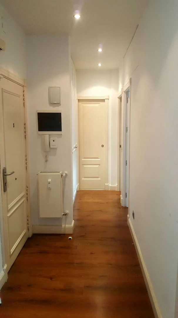 Piso en Calle Santa María Magdalena, 9, Nueva España - Foto 2