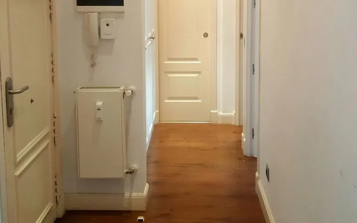 Piso en Calle Santa María Magdalena, 9, Nueva España - Foto 2