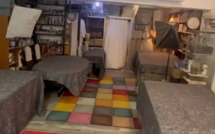 Local comercial en  Carrer d'Hercegovina 16 - Foto 5