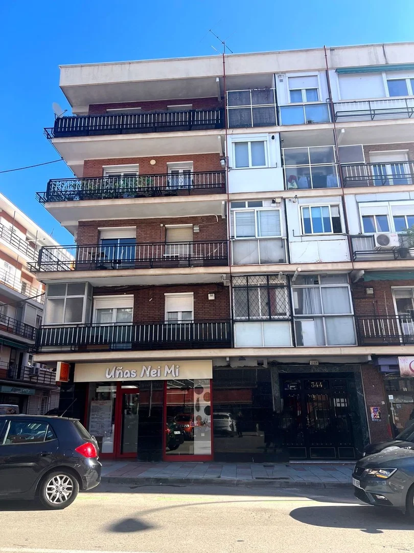 Ático en calle de López de Hoyos, 344 - Foto 3