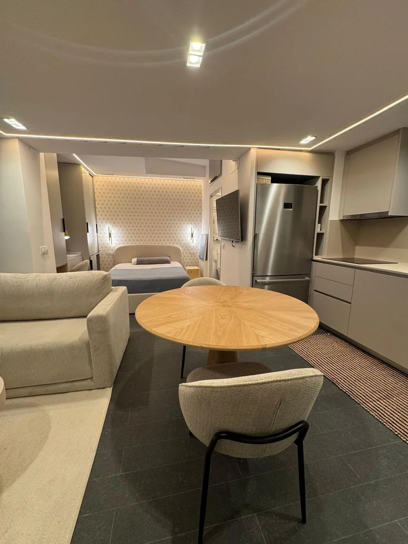 Estudio en Urb. la florida Barrio El Plantío - Foto 19