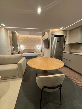 Estudio en Urb. la florida Barrio El Plantío - Foto 19