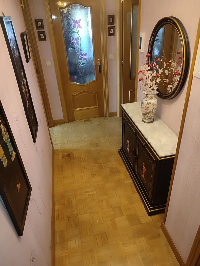Piso en Calle Alcocer, 22, Los Ángeles - Foto 2
