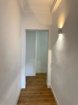 Piso en calle de Lagasca, 129 - Foto 8