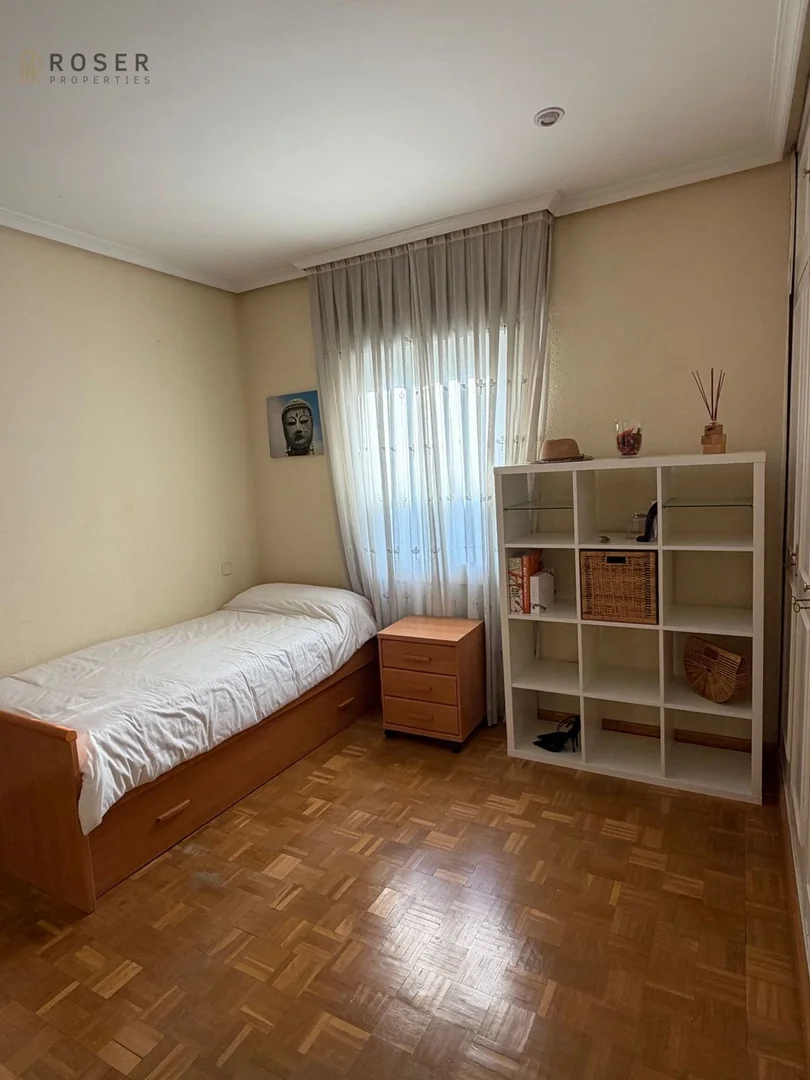 Piso en Nueva España, Nueva España - Foto 13