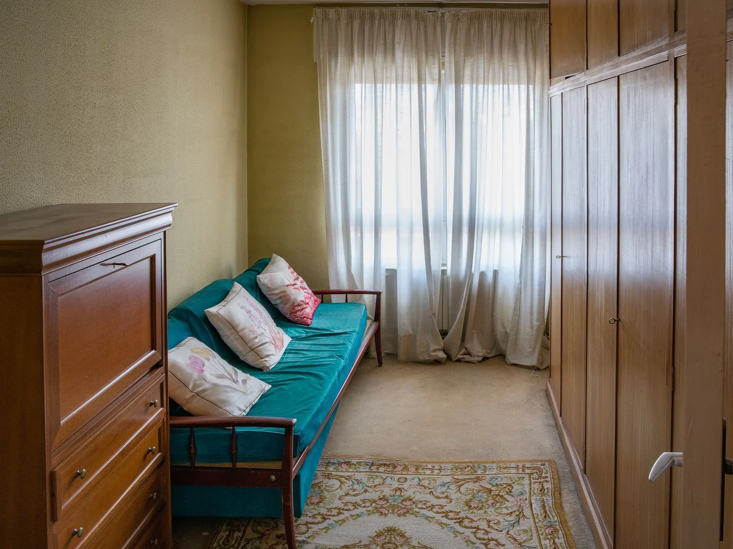 Piso en Barrio Ventas - Foto 6