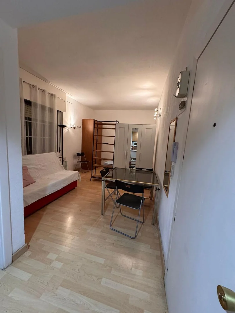 Estudio en calle del Tutor, 38 - Foto 7