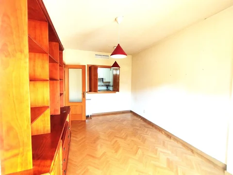 Piso en calle de los Morales, 10 - Foto 2