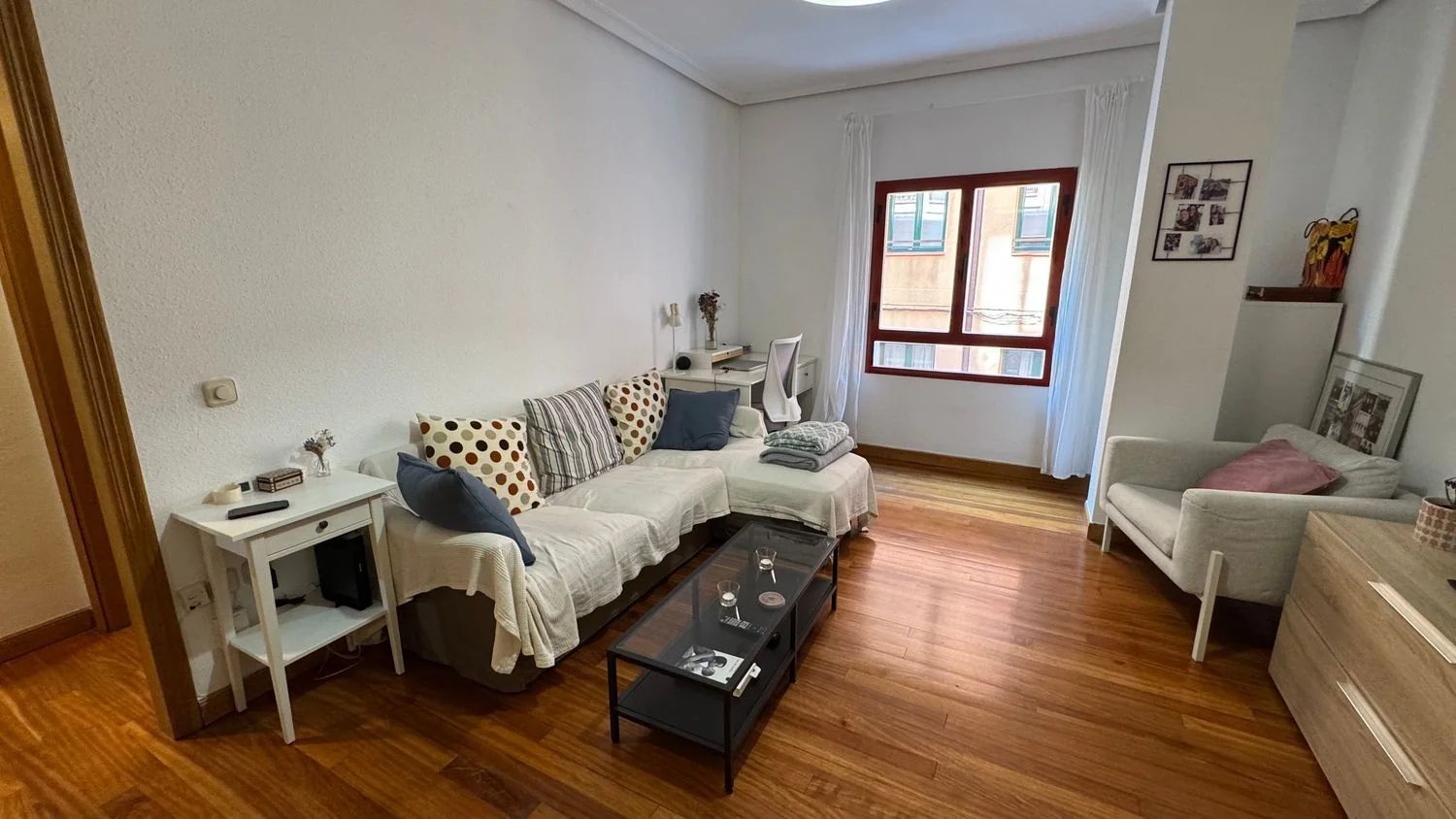 Piso en Calle del Limón, 32, Malasaña-Universidad - Foto 4