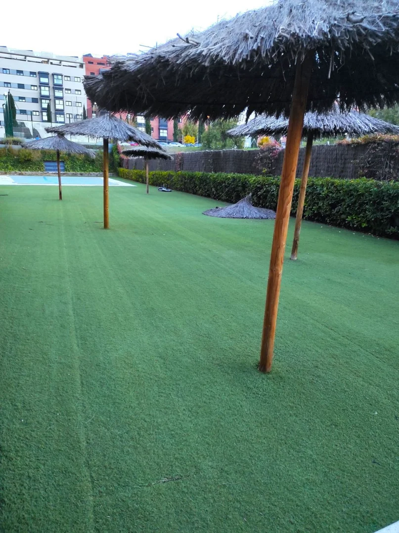 Piso en Avenida de Francisco Pi y Margall, 19 - Foto 32
