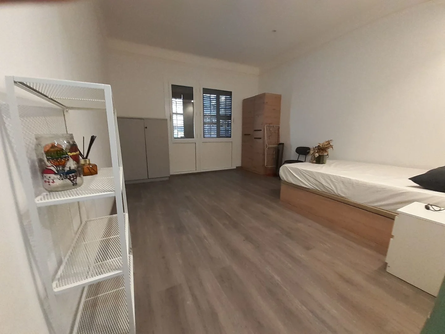 Estudio en calle de Balmes, 151 - Foto 2