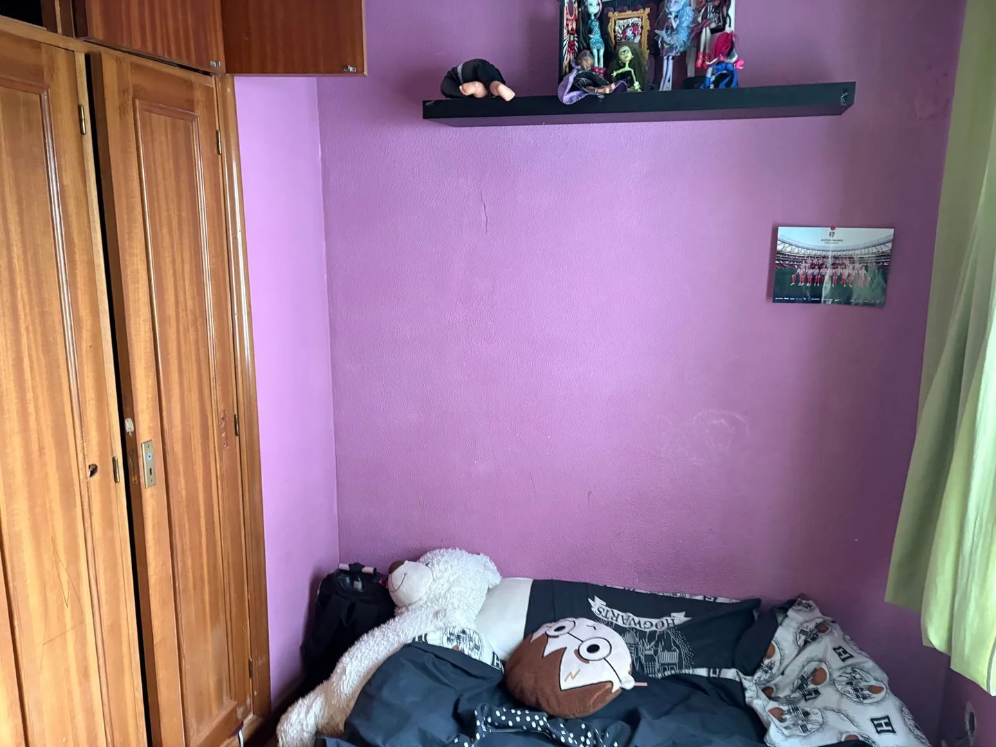 Piso en avenida de la Aviación, 121 -113 - Foto 6