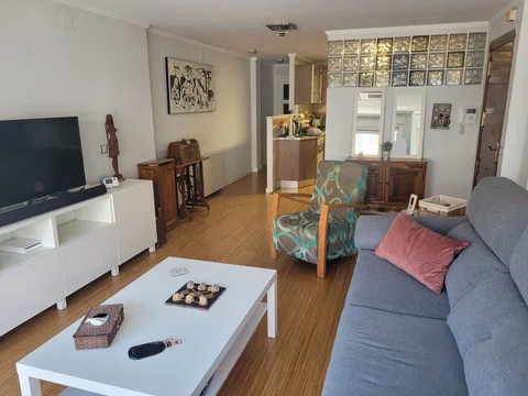 Piso en Isabel La Católica, 14 - Foto 5