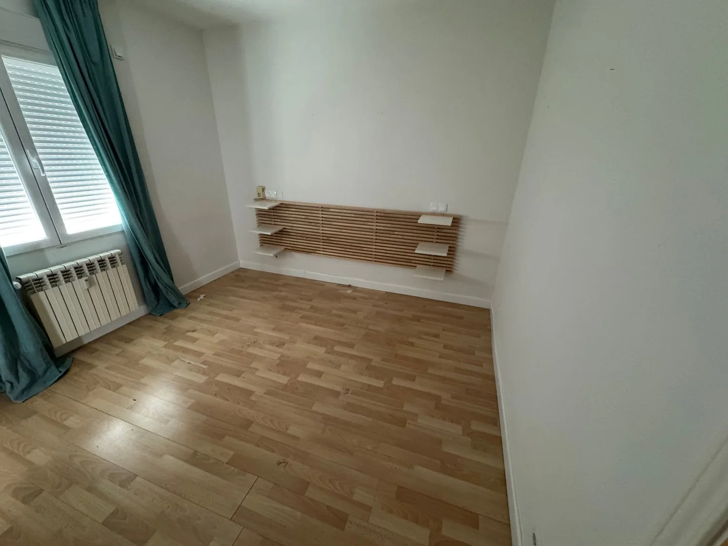 Piso en Calle de Marcenado, 38, Ciudad Jardín - Foto 2
