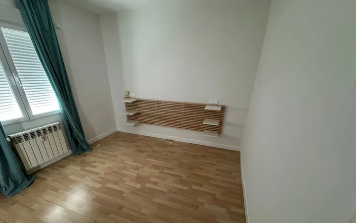 Piso en Calle de Marcenado, 38, Ciudad Jardín - Foto 2