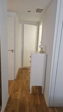 Piso en calle de Valcarlos, 10 - Foto 2