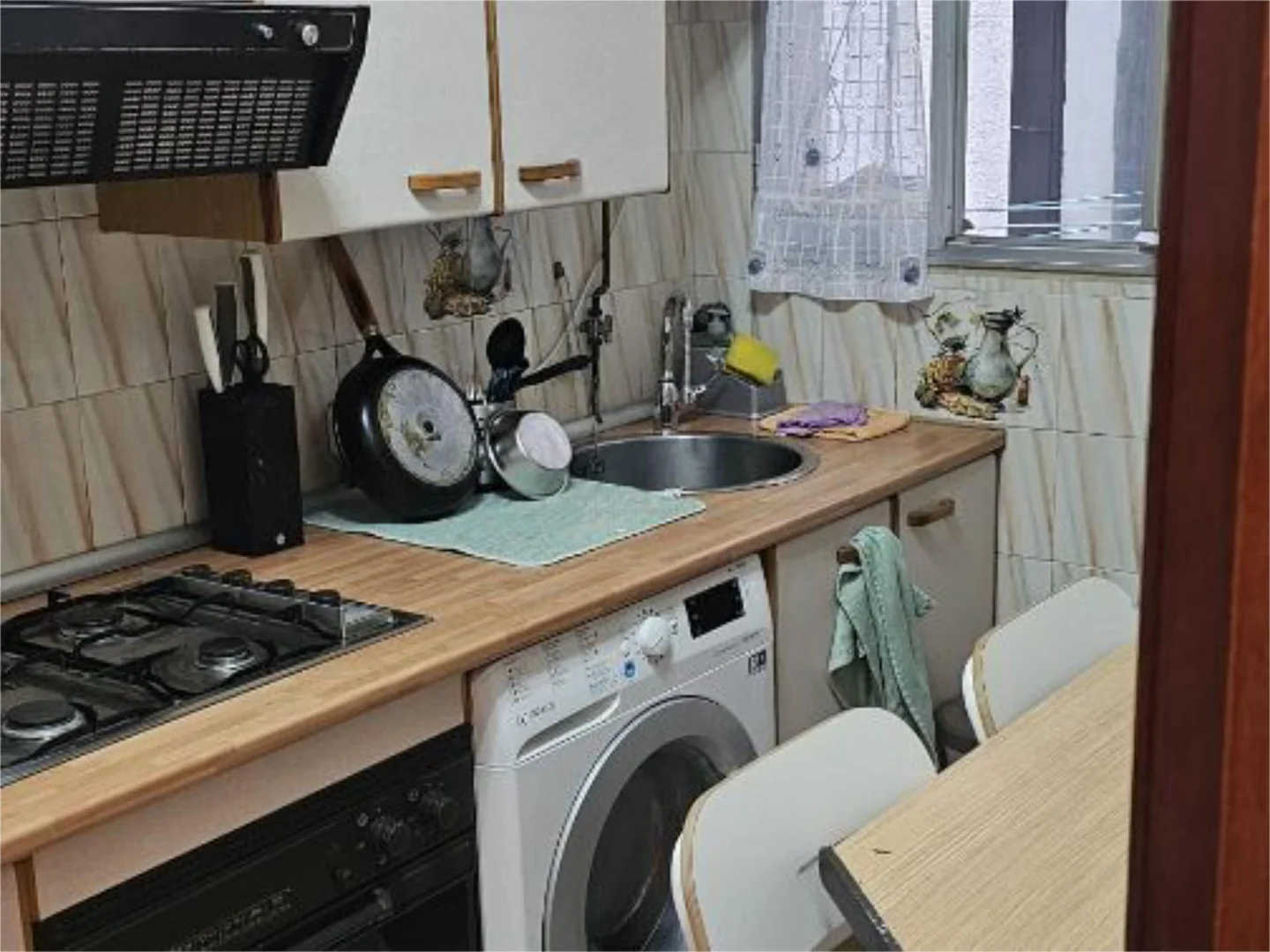 Piso en  Calle Zaratán 5 - Foto 10