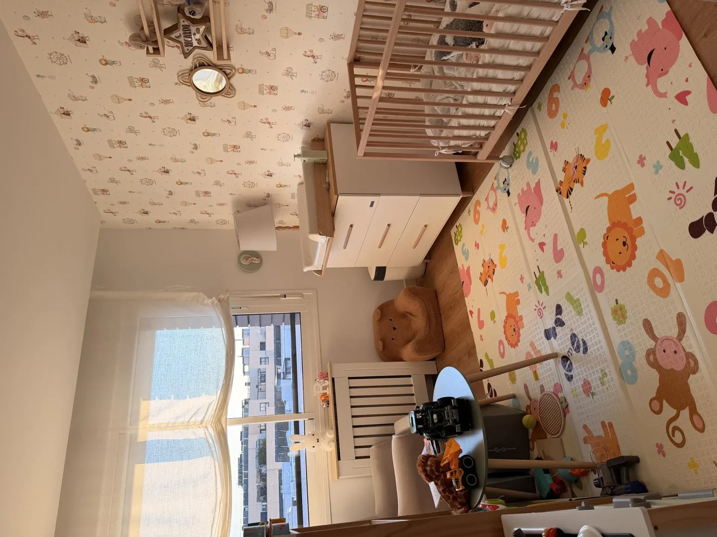 Ático en  Calle de Juanita Cruz 146O - Foto 12