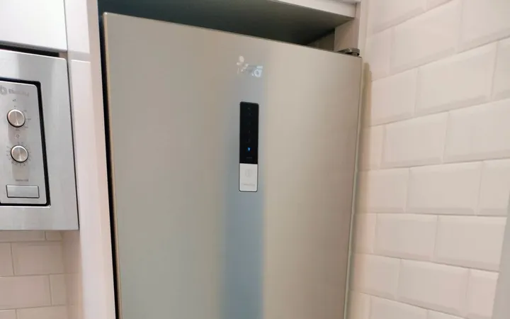 Piso en Calle de Eugenio Sellés, 10, Chopera - Foto 13