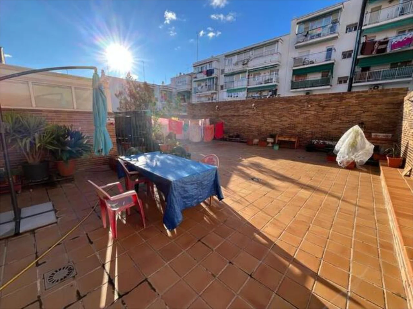 Piso en Puerta del Ángel - Foto 9