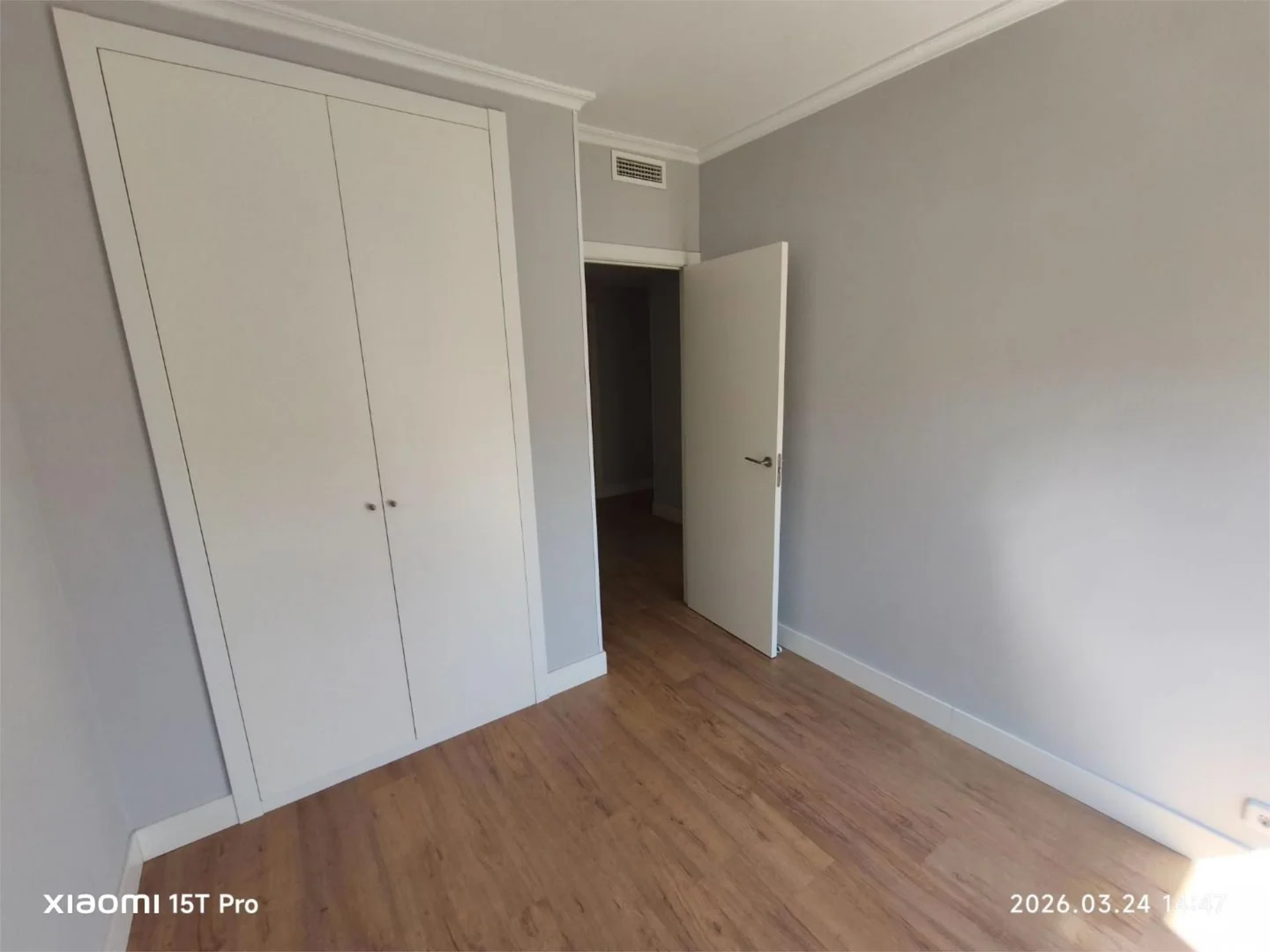 Piso en  Calle del Alcalde Sainz de Baranda 31 - Foto 12