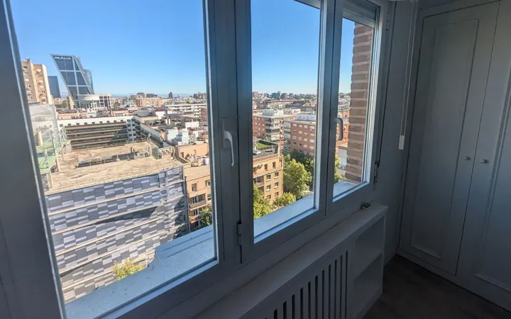 Piso en Paseo de la Castellana, 186, Bernabéu-Hispanoamérica - Foto 17