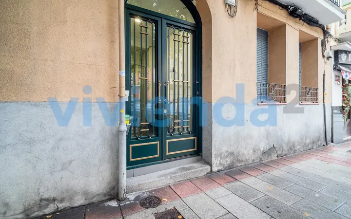 Piso en  Calle Jose Abascal - Foto 25