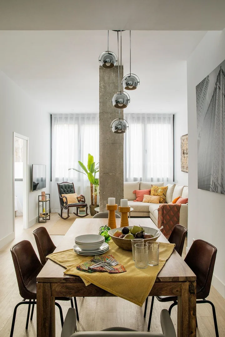 Piso en calle de Santa Hortensia, 52 - Foto 6