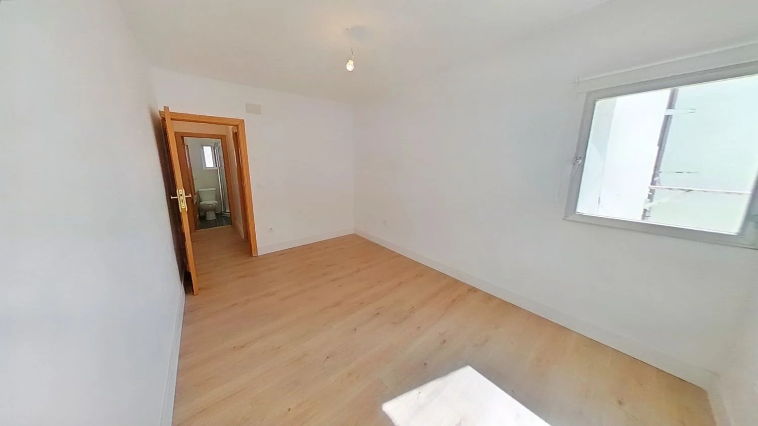 Alquiler de piso en Pueblo Nuevo - Foto 10