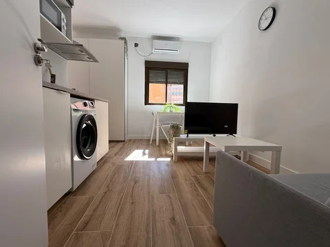 Estudio en calle Sierra Molina, 12 - Foto 21