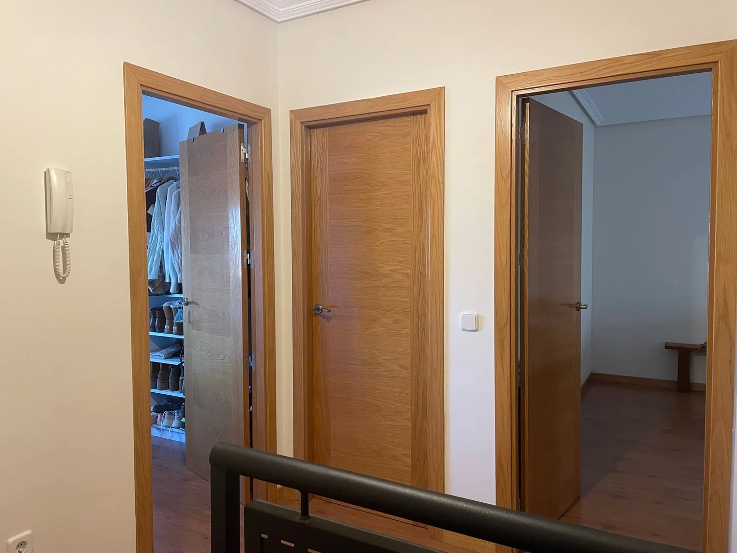 Chalet adosado en Calle Abedul, 13 - Foto 4