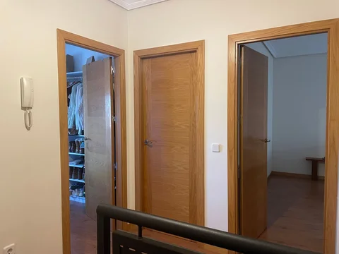 Chalet adosado en Calle Abedul, 13 - Foto 4