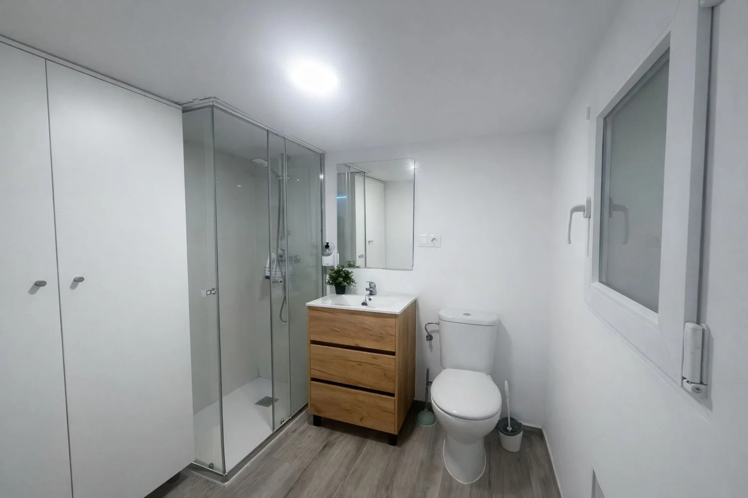 Piso en calle de Melquíades Biencinto, 6 - Foto 6