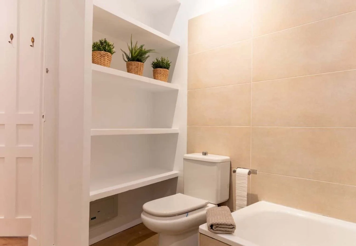 Piso en Calle de Santa Engracia, 35, Trafalgar - Foto 60