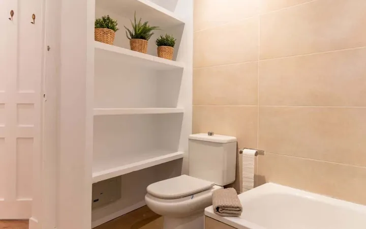 Piso en Calle de Santa Engracia, 35, Trafalgar - Foto 60