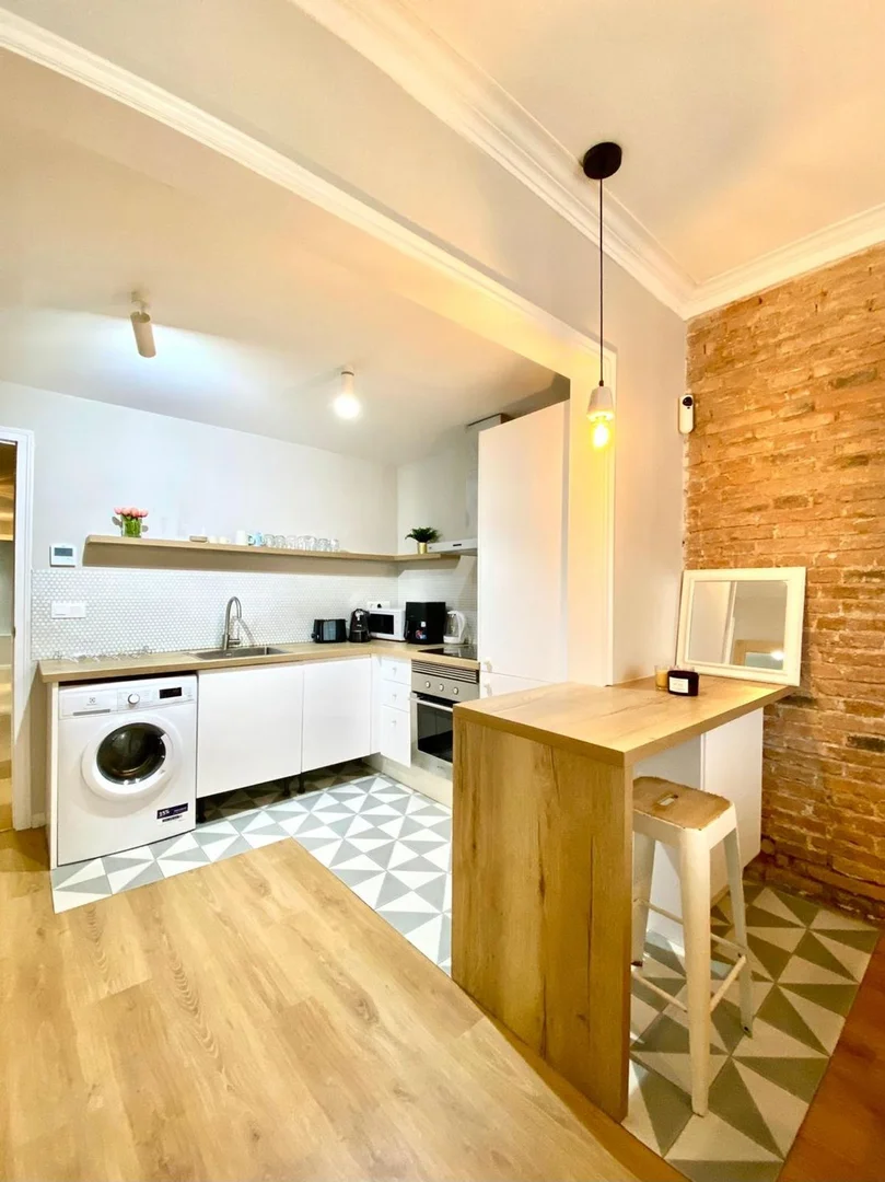 Piso en El Camp d'En Grassot i Gràcia Nova, El Camp d'En Grassot i Gràcia Nova - Foto 10