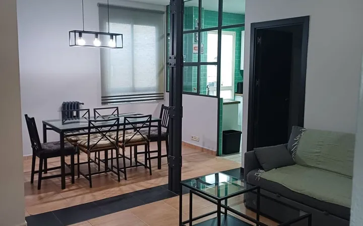 Piso en Calle Velázquez, 124, Castellana - Foto 1