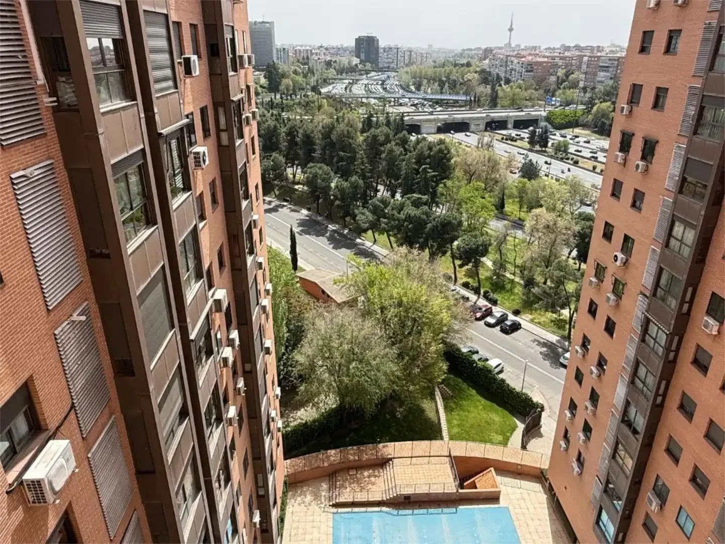 Piso en  Calle de Rafael Bergamín 6 - Foto 16