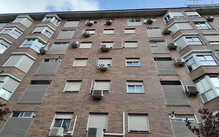Piso en Calle de Berrocal, 3, Butarque - Foto 15