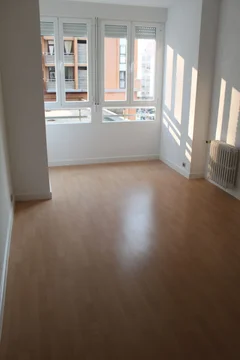 Piso en calle de Orense, 12 - Foto 1